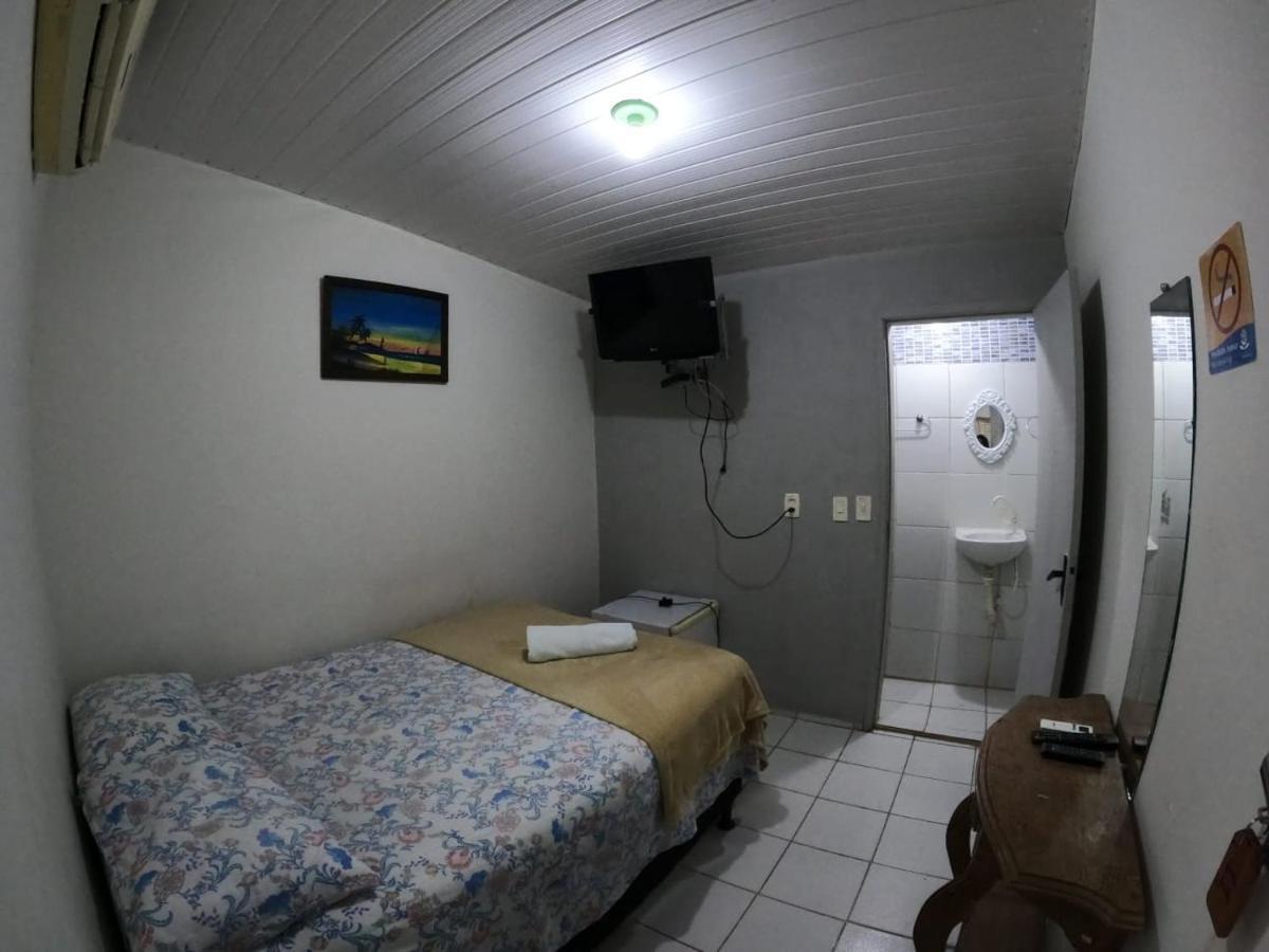 Pousada Delle Rose Hotel Pôrto das Galinhas Екстериор снимка