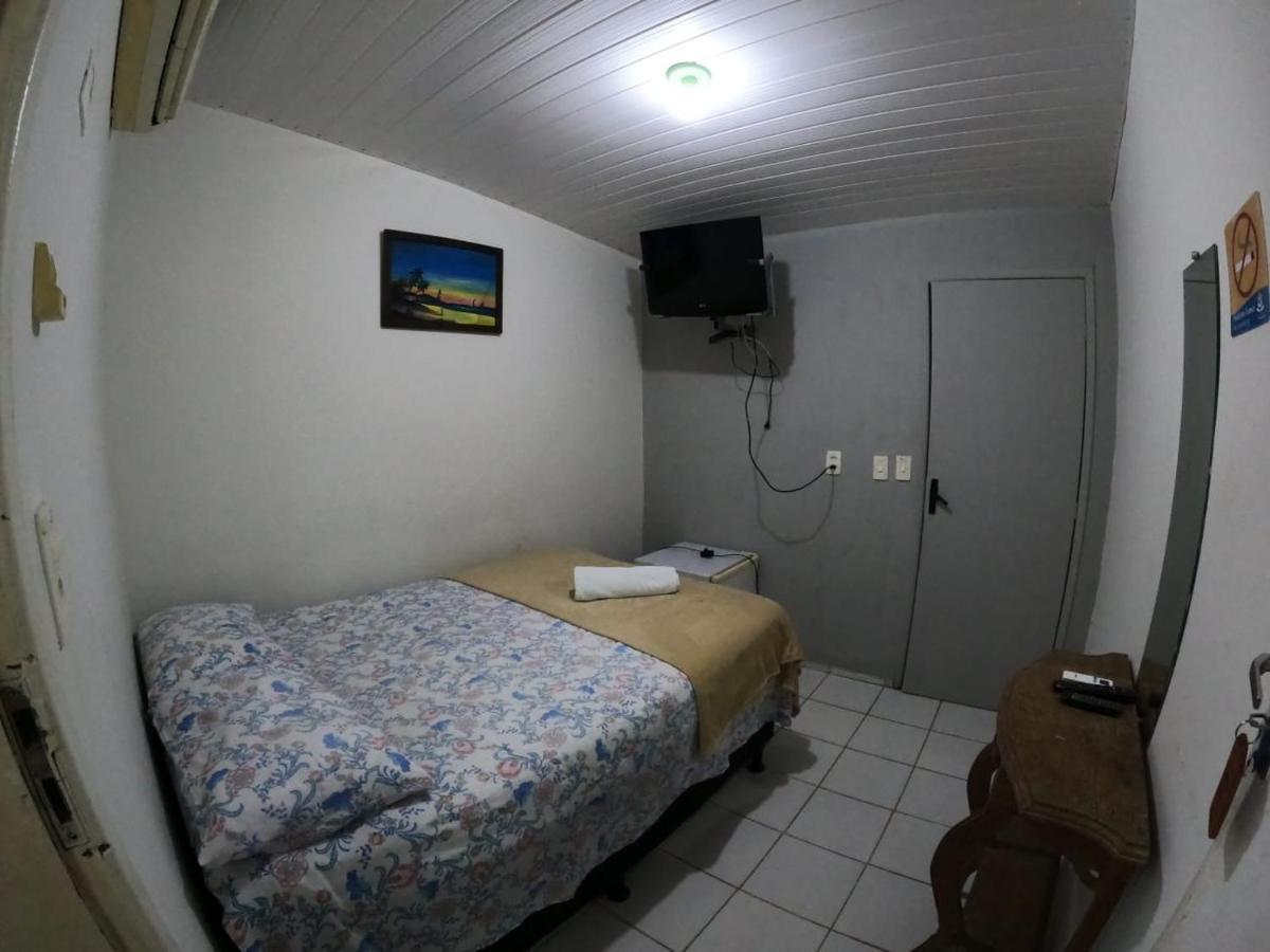 Pousada Delle Rose Hotel Pôrto das Galinhas Екстериор снимка