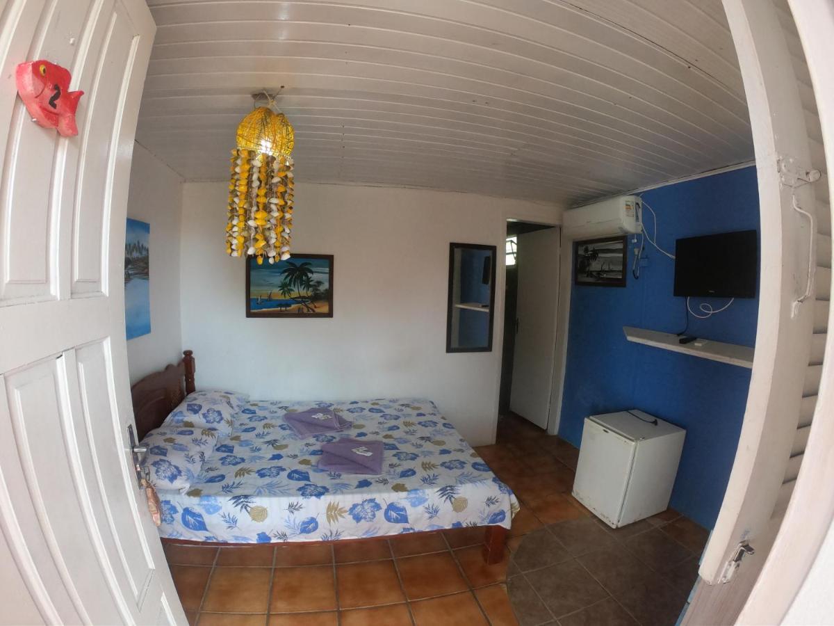 Pousada Delle Rose Hotel Pôrto das Galinhas Екстериор снимка