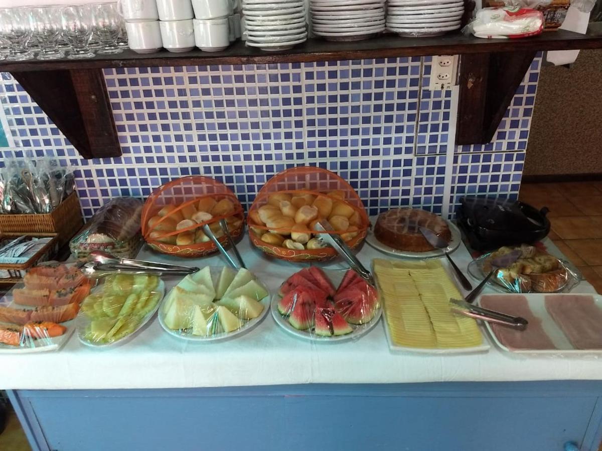 Pousada Delle Rose Hotel Pôrto das Galinhas Екстериор снимка