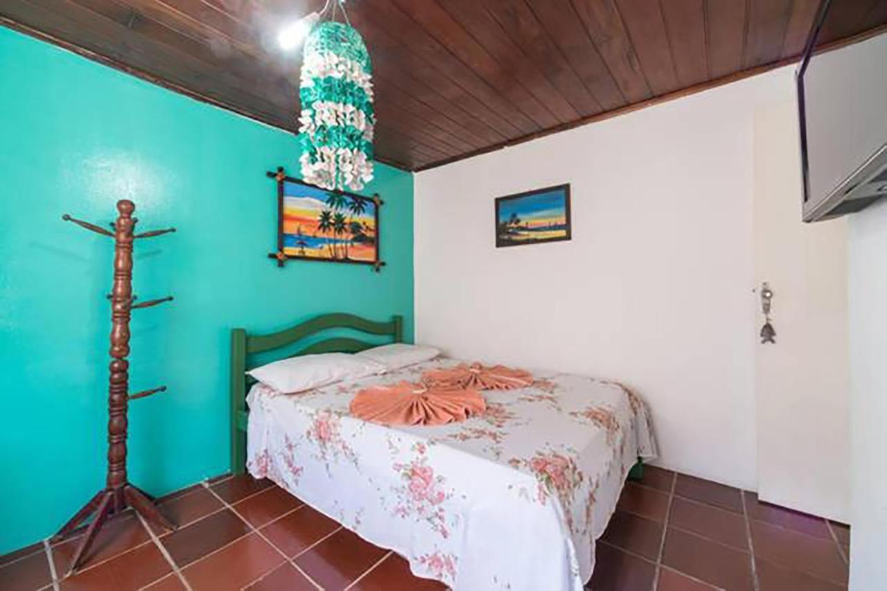 Pousada Delle Rose Hotel Pôrto das Galinhas Екстериор снимка