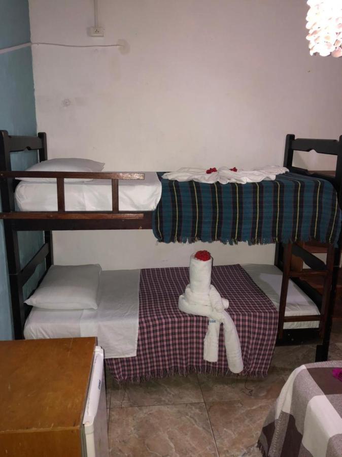 Pousada Delle Rose Hotel Pôrto das Galinhas Екстериор снимка