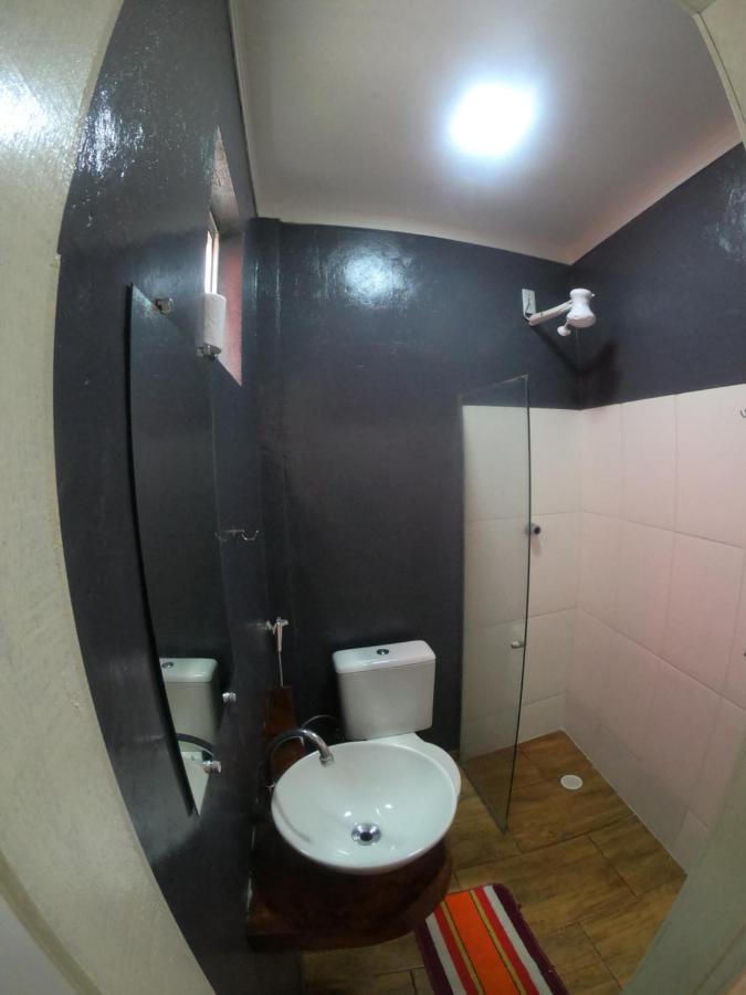 Pousada Delle Rose Hotel Pôrto das Galinhas Екстериор снимка