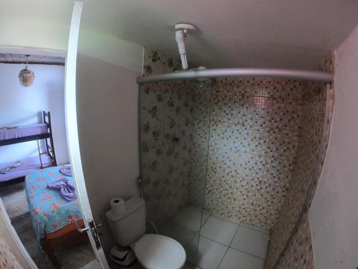 Pousada Delle Rose Hotel Pôrto das Galinhas Екстериор снимка