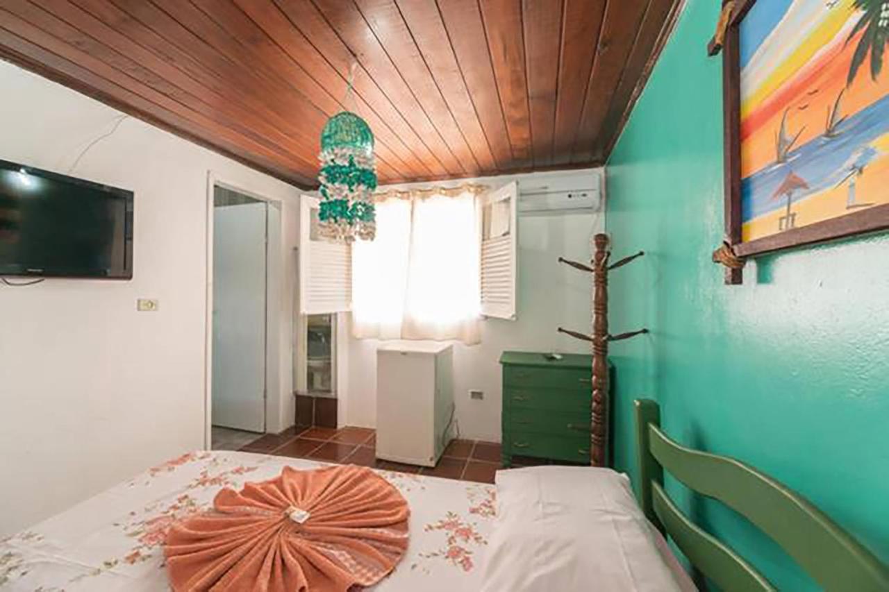 Pousada Delle Rose Hotel Pôrto das Galinhas Екстериор снимка